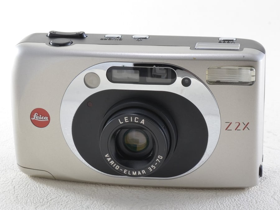 Leica ライカ Z2X