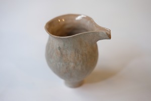 大美 suii ｜碧青茶海 02