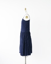 〈tricot COMME des GARCONS〉Cami Dress