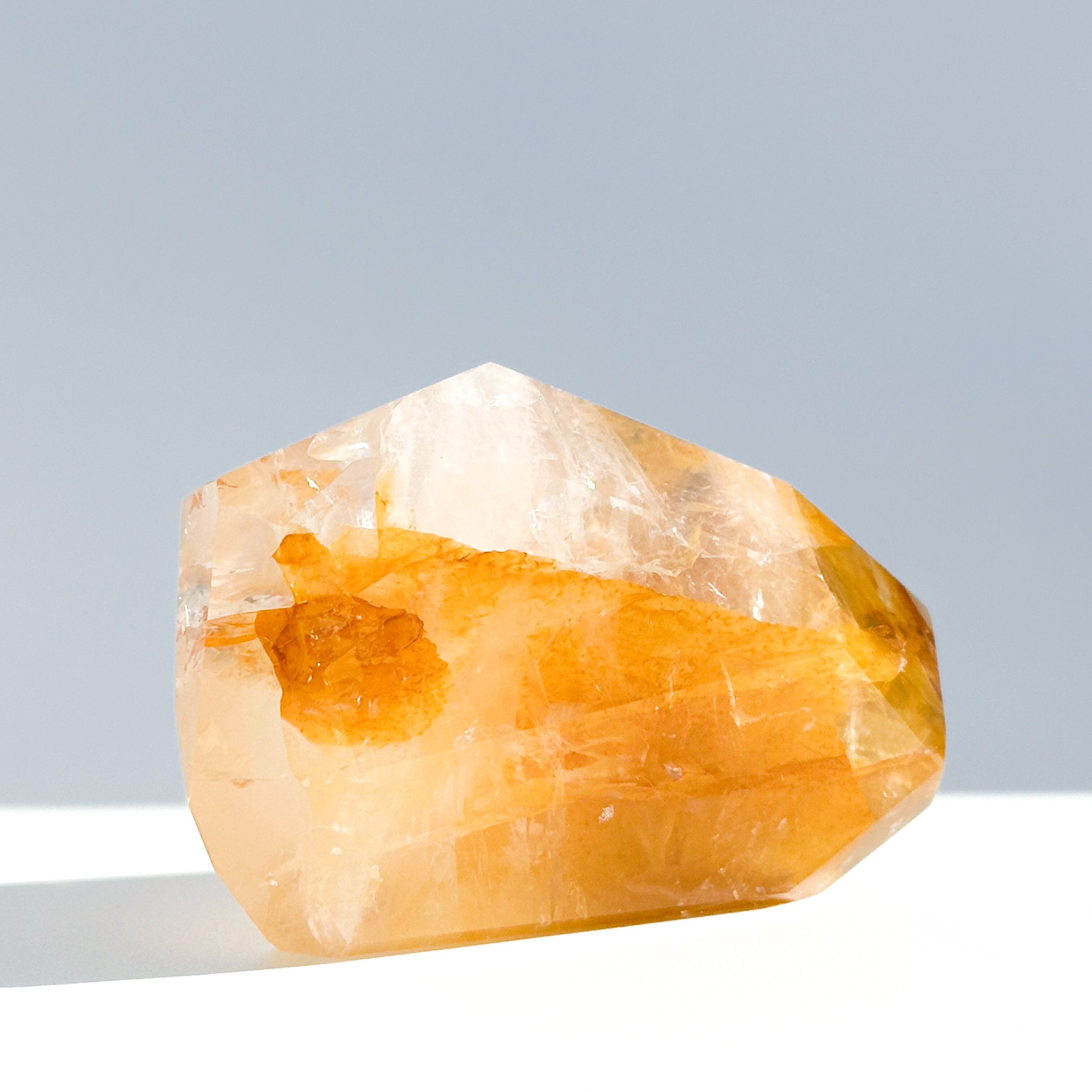 ゴールデンヒーラー | Kamoku［カモク］インテリア天然石・鉱物の