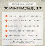 ※予約【puppygallery公式】 Go mentum harness L-XL