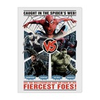 MARVEL6Pファイル SMBND/グレー(6019247)