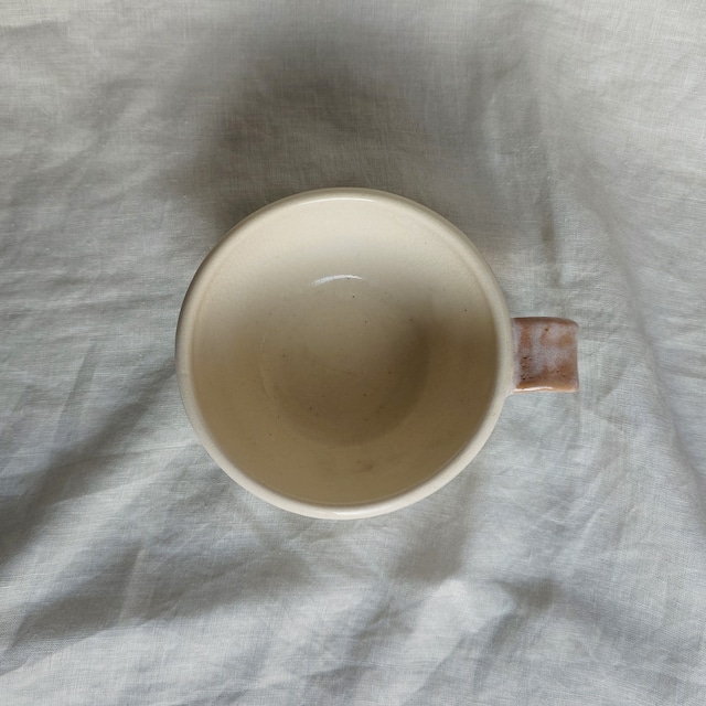 金城 和樹  スープカップ a