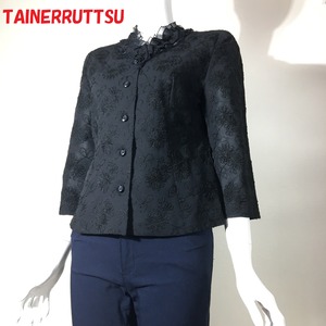 G14 TAINERRUTTSU ティナーラッツ ジャケット