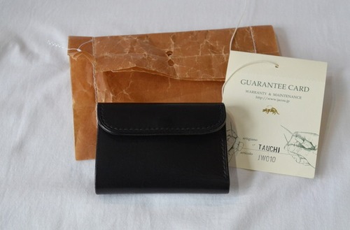 Jacou JW010 mini wallet