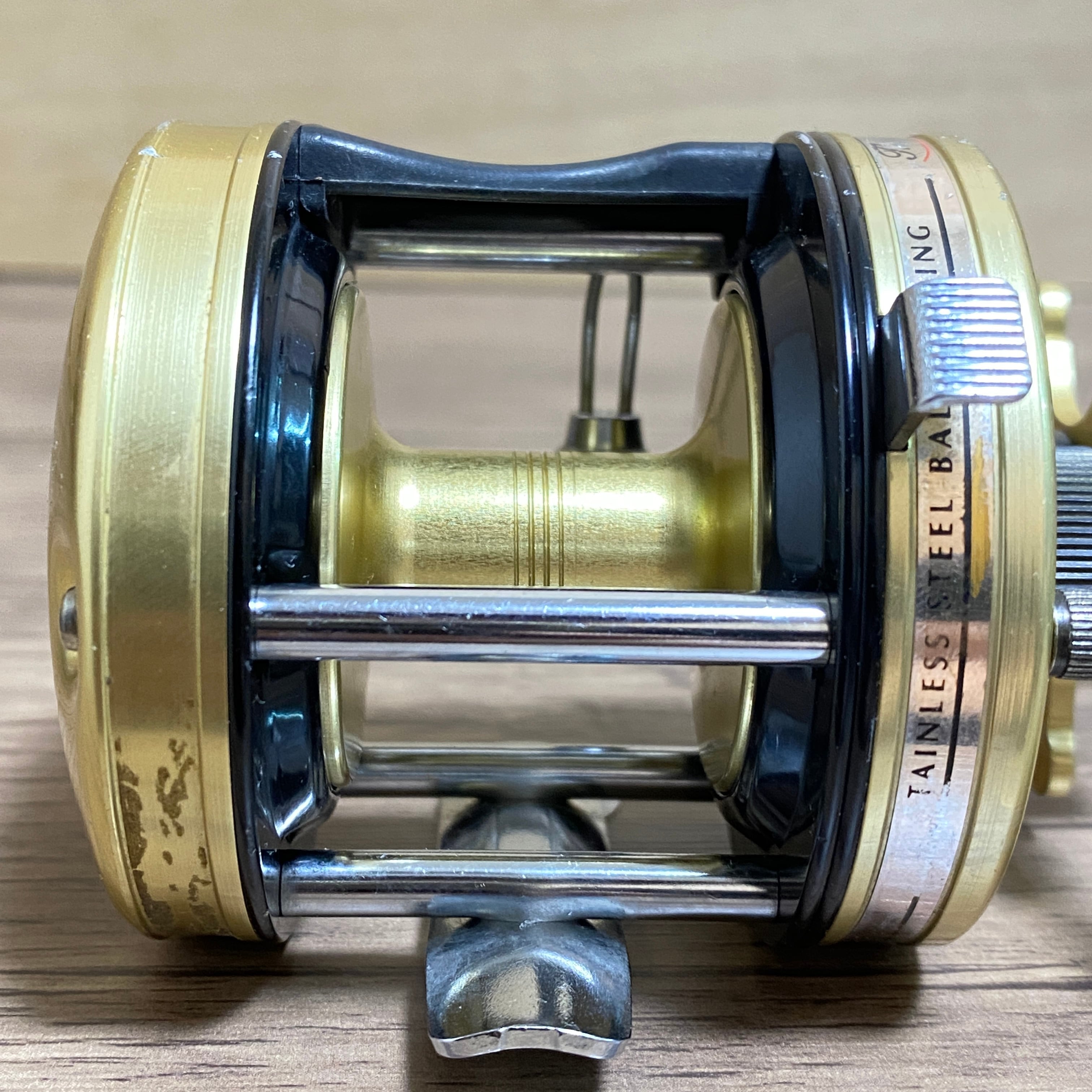 90s ✨ABU Ambassadeur 