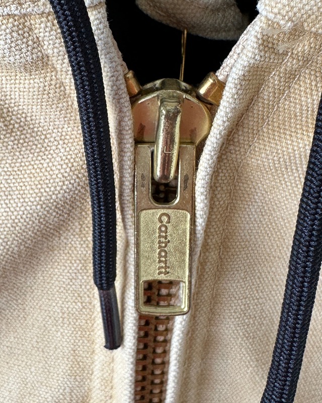-Carhartt- Vintage 00s 2XL/Regular Active Jacket