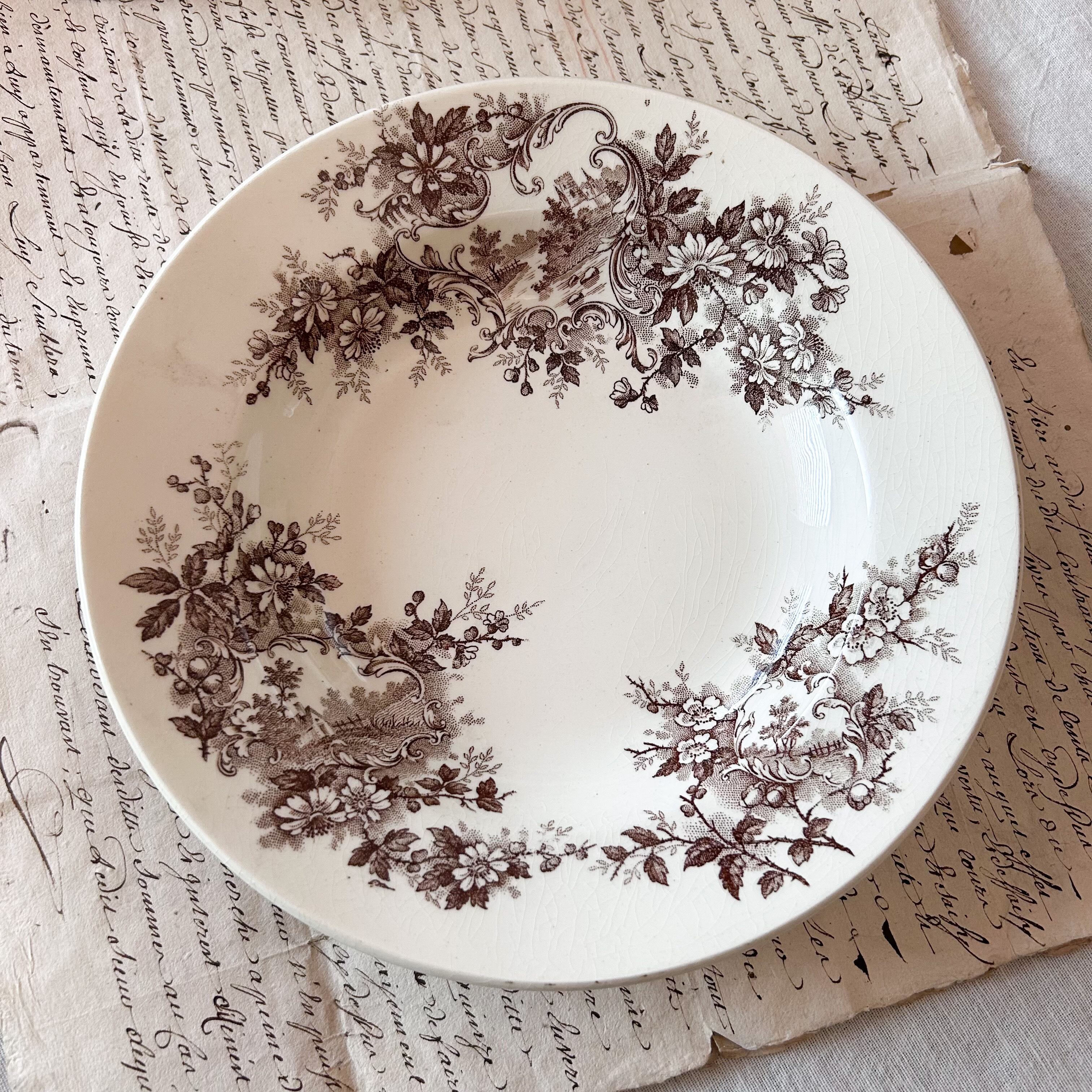 ｱﾝﾃｨｰｸ ﾎﾞﾝﾇ ｼｬﾝｽ