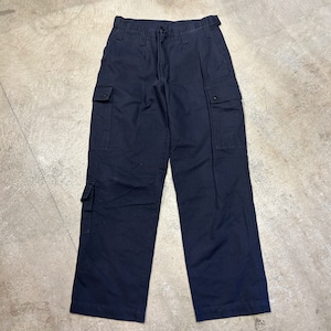 FECSA EURO WORK PANT NAVY