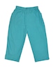 DoReMi Unique Series – Emerald Cropped Pants