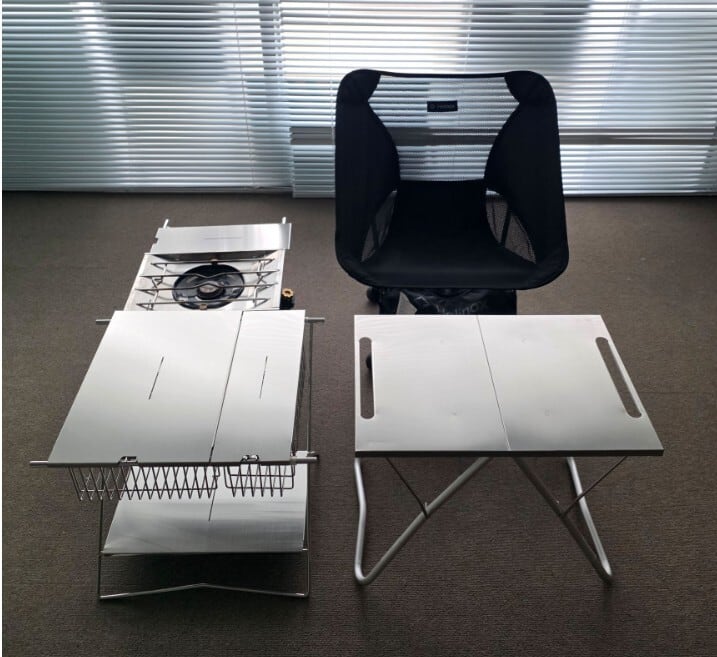 マルチXシリーズ IGTテーブル脚 Xレグ Low wide×1.5バージョン