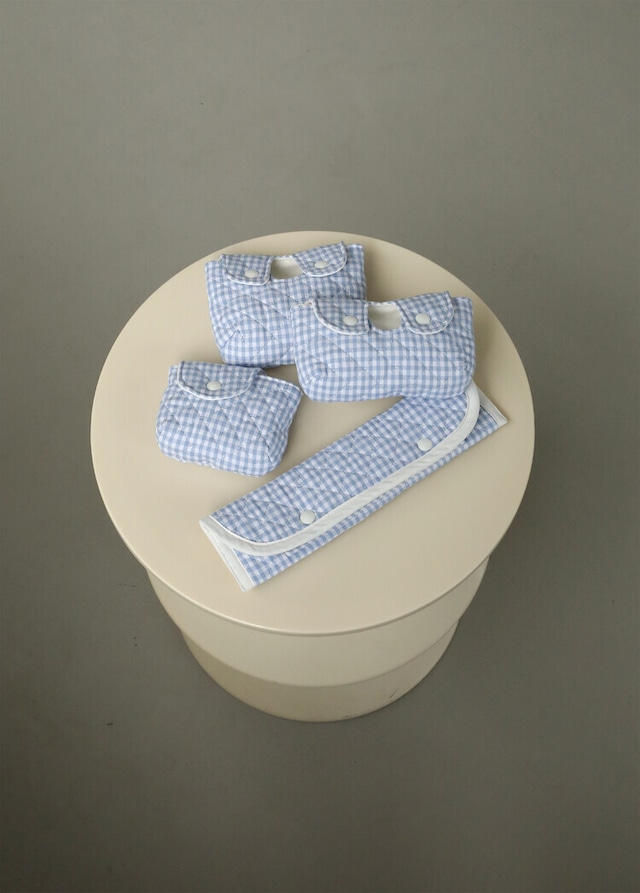 〈 予約アイテム 〉OHDIBS / Dibs Slicker Brush Case (スタンダードタイプ)