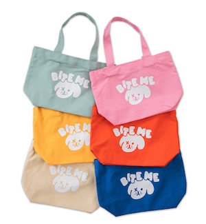 即納【BITEME】Biteme Mini Comfy bag《6color》