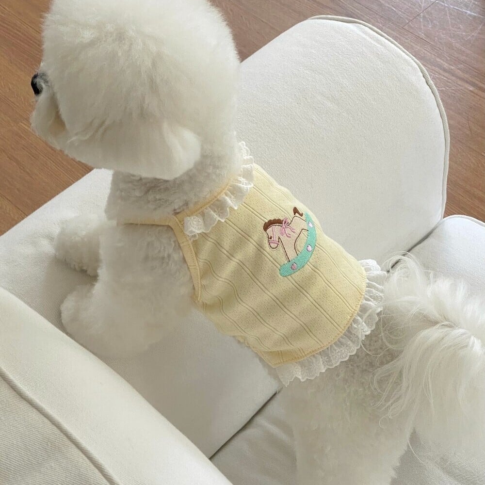 DOG WEAR | LUANA DOG