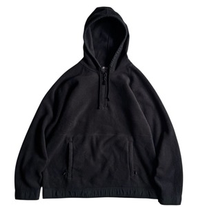 PROSPIRIT fleece hoodie