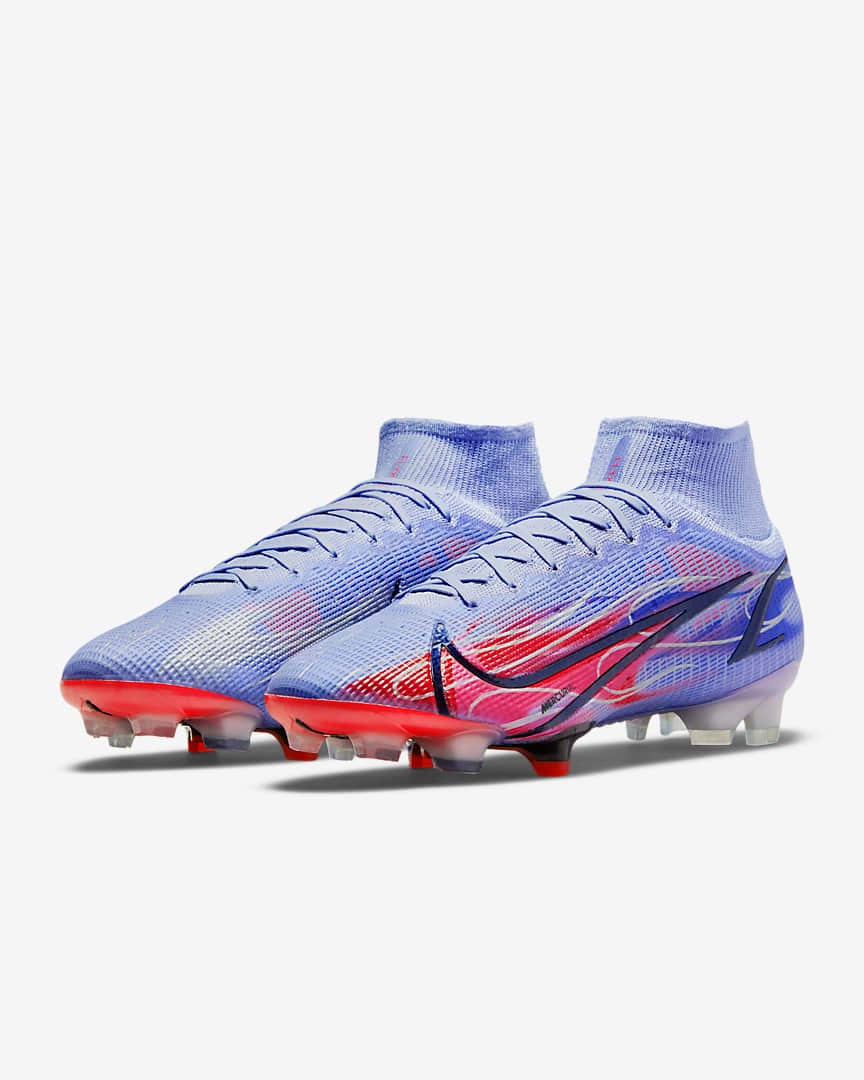 NIKE MERCURIAL SUPERFLY ELITE FG 27cm