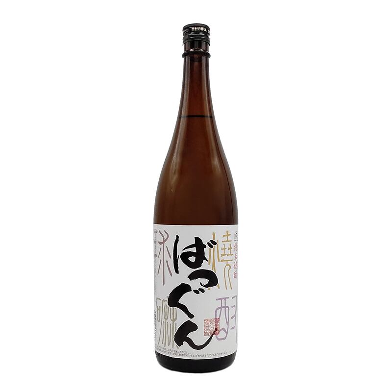 松の泉 1800ml | 球磨焼酎専門店 一期屋