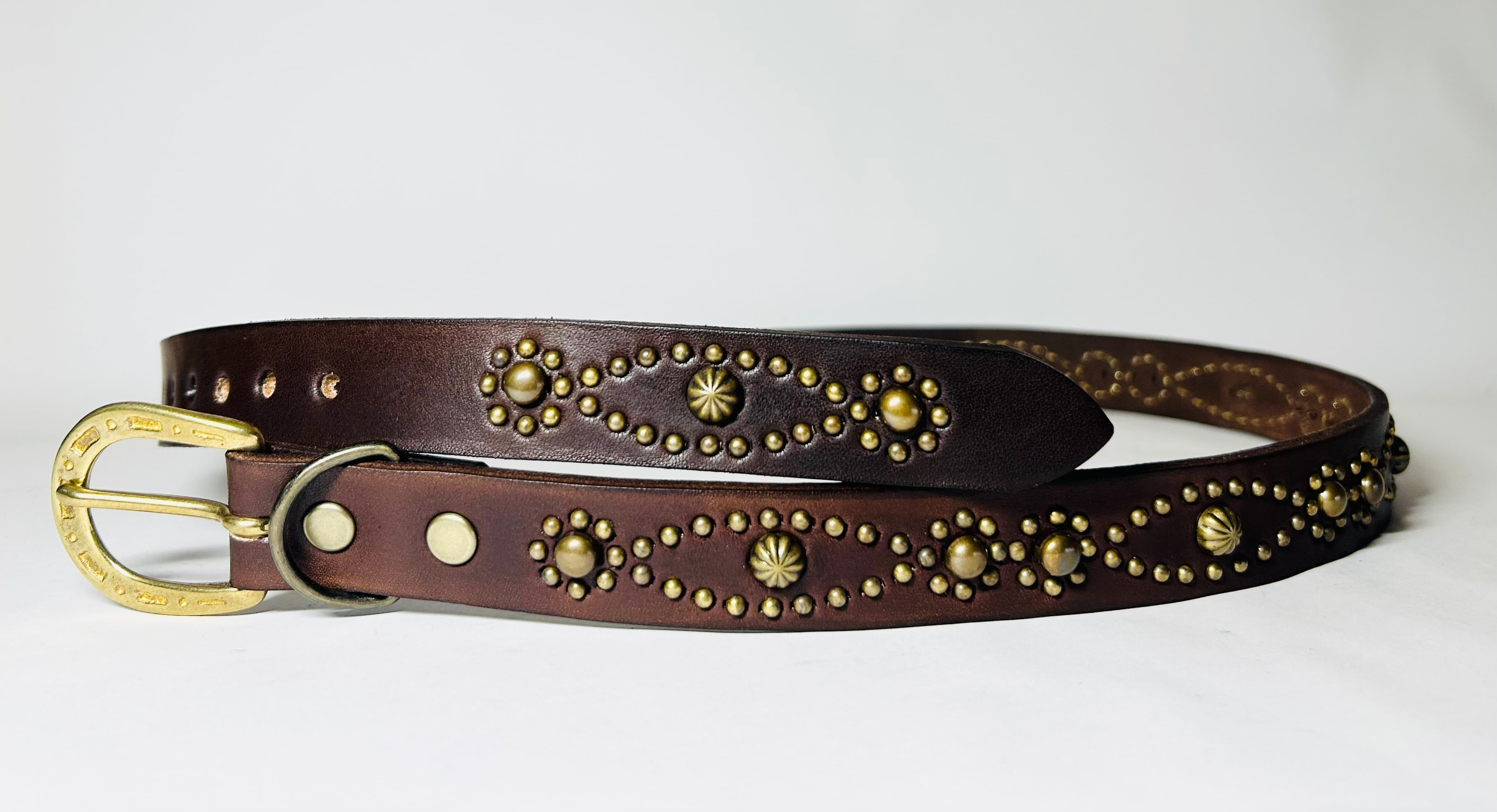 フルスタッズベルト | ezulakeworks