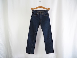 1960’s Levis 501 BIGE denim pants W28/L34