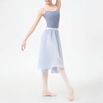 エアリー リハーサルスカート 3色展開 L1497