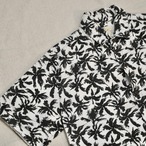 【Men's & Women's】 ALOHA BEACH CLUB SHORT SLEEVE SHIRT USA製