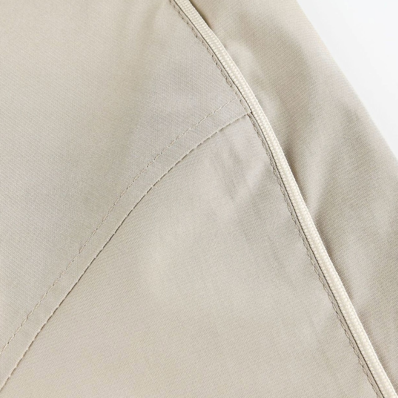 Piping Zip Jacket / M–2XL　TB2636・画像18