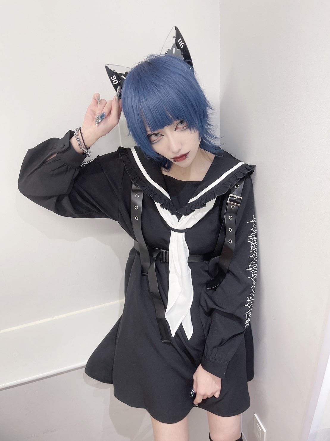 展示品「KIKANJU」 | KRY clothing 