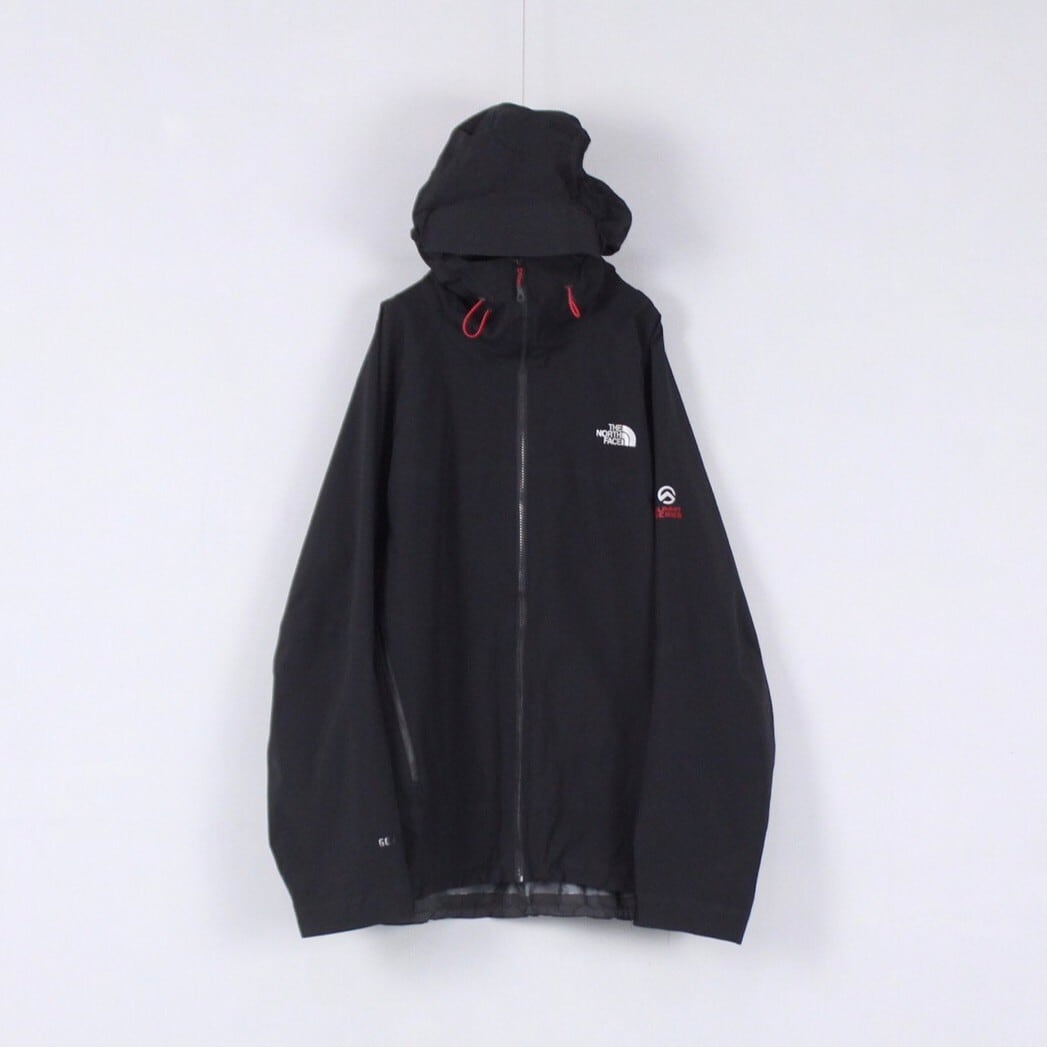 THE NORTH FACE SUMMIT SERIES GORE-TEX マウンテンパーカー【FF-5180