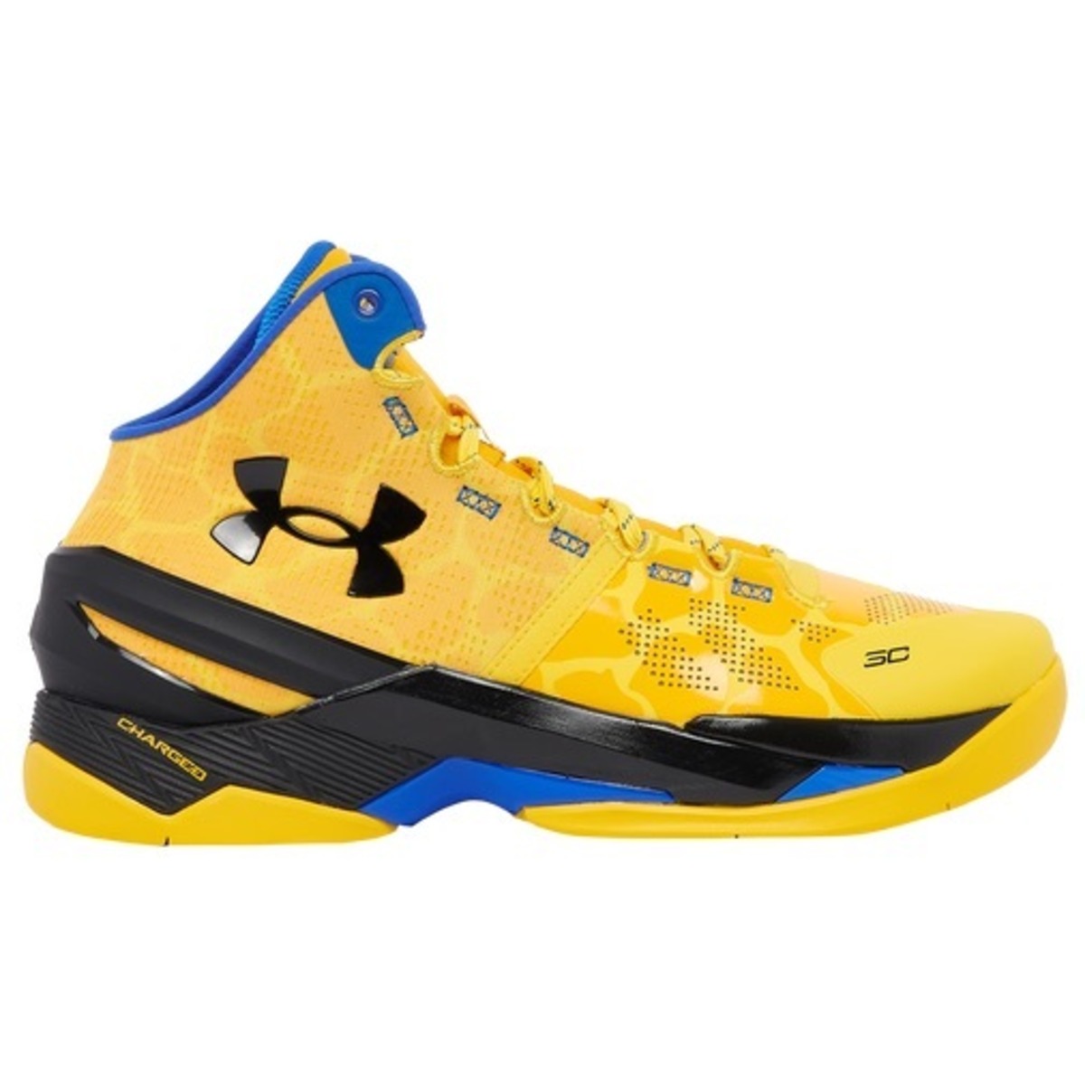 Under Armour Curry 2 ステフィンカリー | jordan_sneakers