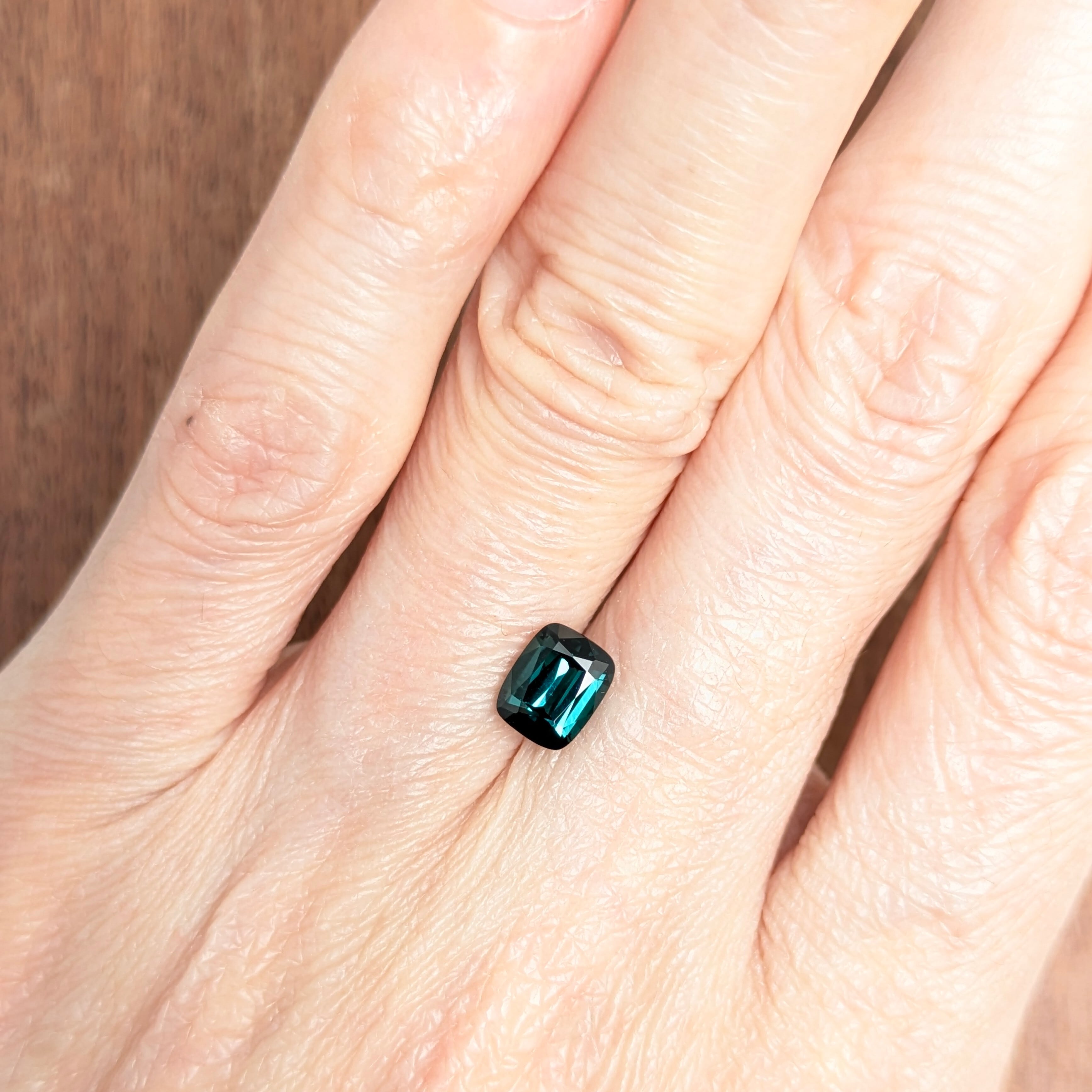 トルマリンルース【0.98ct】PRO208647 | Gem's Subculture