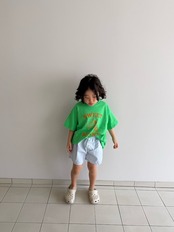 【取寄/韓国直送】CantucciStudio 26/SM （Mom）パンツ