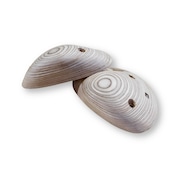 【木製クライミングホールド】SYMMETRIC PINCH-3 6P