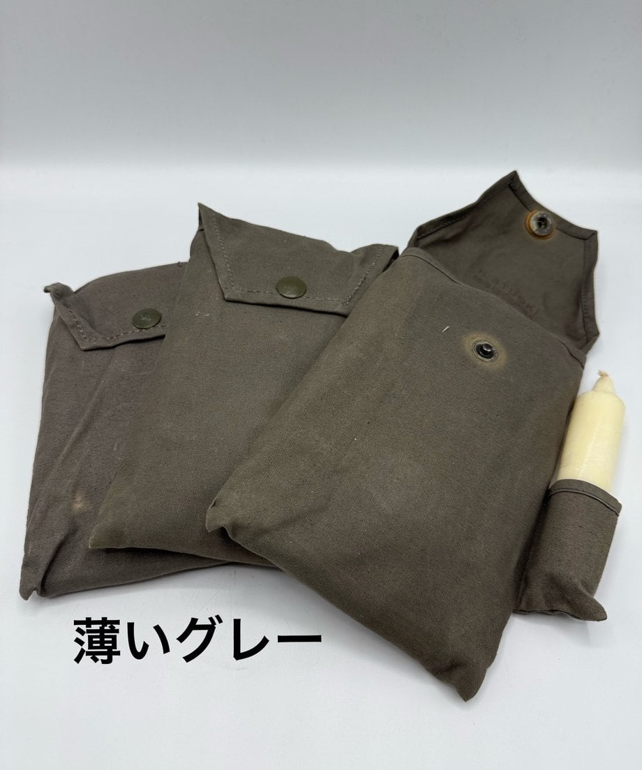 スイス軍フォールディングキャンドルランタン | ヴィンテージランタン