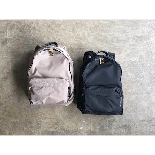 再入荷 VIOLAd'ORO(ヴィオラドーロ) 『GINO』 Nylon Daypack