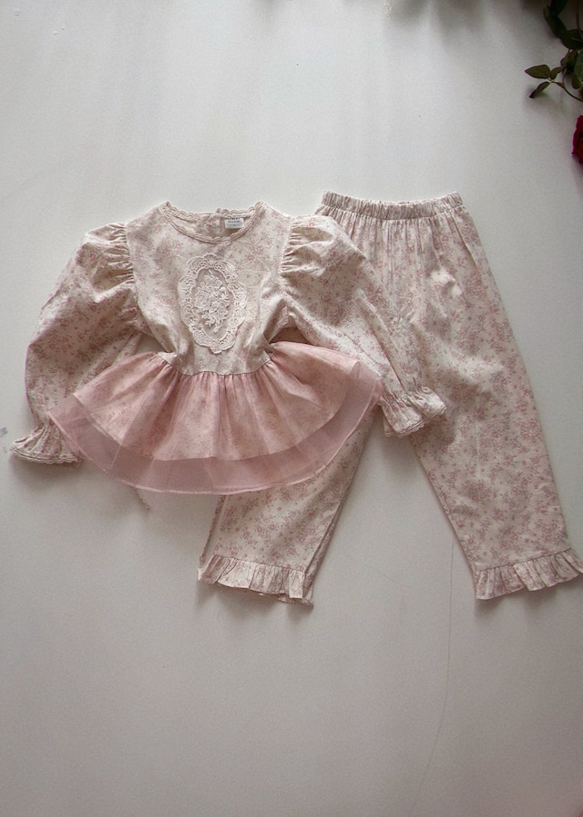 【即納】<EugenieCandies>  Elise set (M/L)