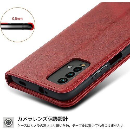 Redmi 9T SIMフリー（専用ケース付き）