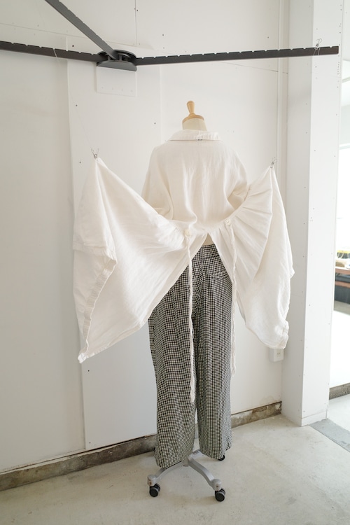 angel coat