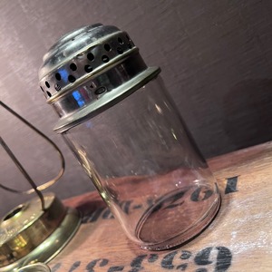 Dietz Racket SKATER'S LANTERN