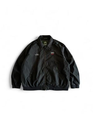 Audi nylon jacket