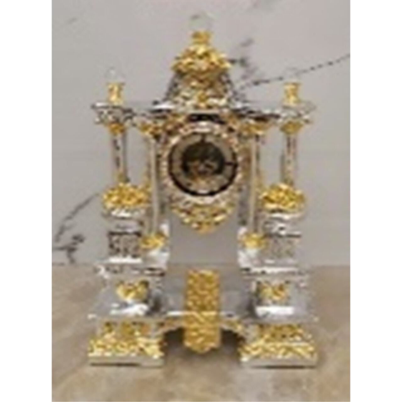 急須（花飾） | CET ARBLE ONLINE SHOP