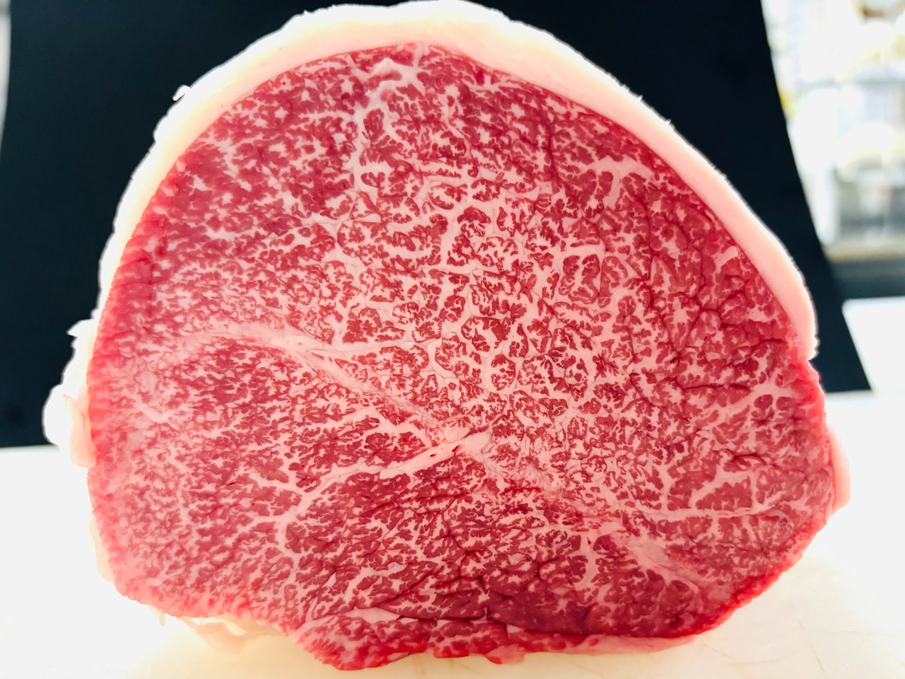 岐阜県名産飛騨牛《極上ソトモモ肉》厳選5等級