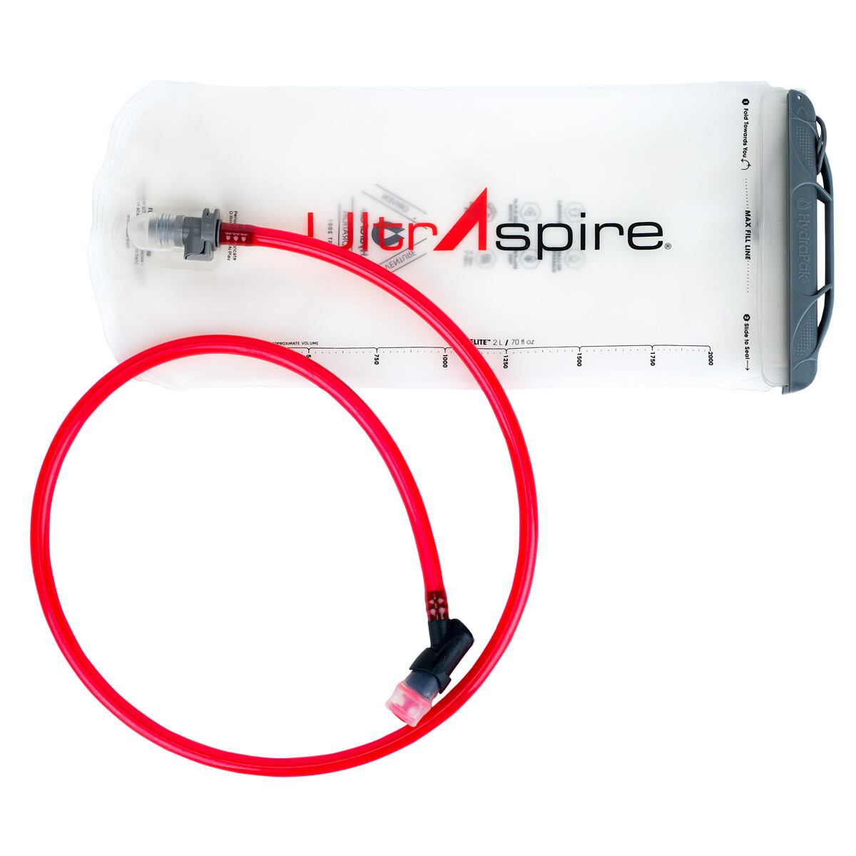 ULTRASPIRE (ウルトラスパイア) 2Lプラダー2.0