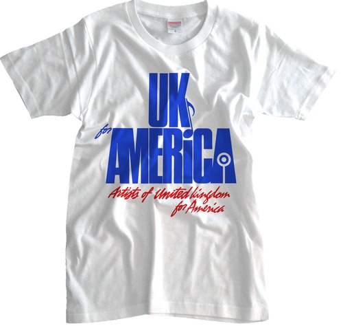 UK for America （6/11）