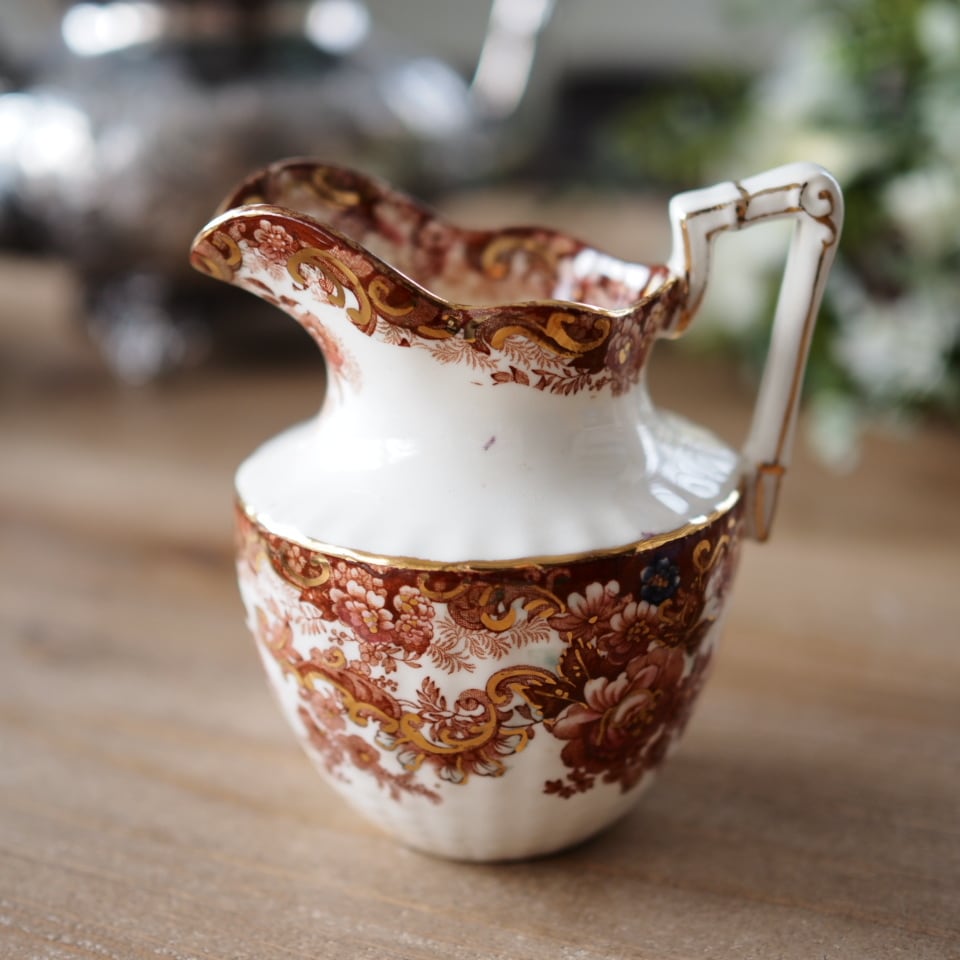 サミュエルラドフォード | antique FEELPORT アンティーク食器の専門店