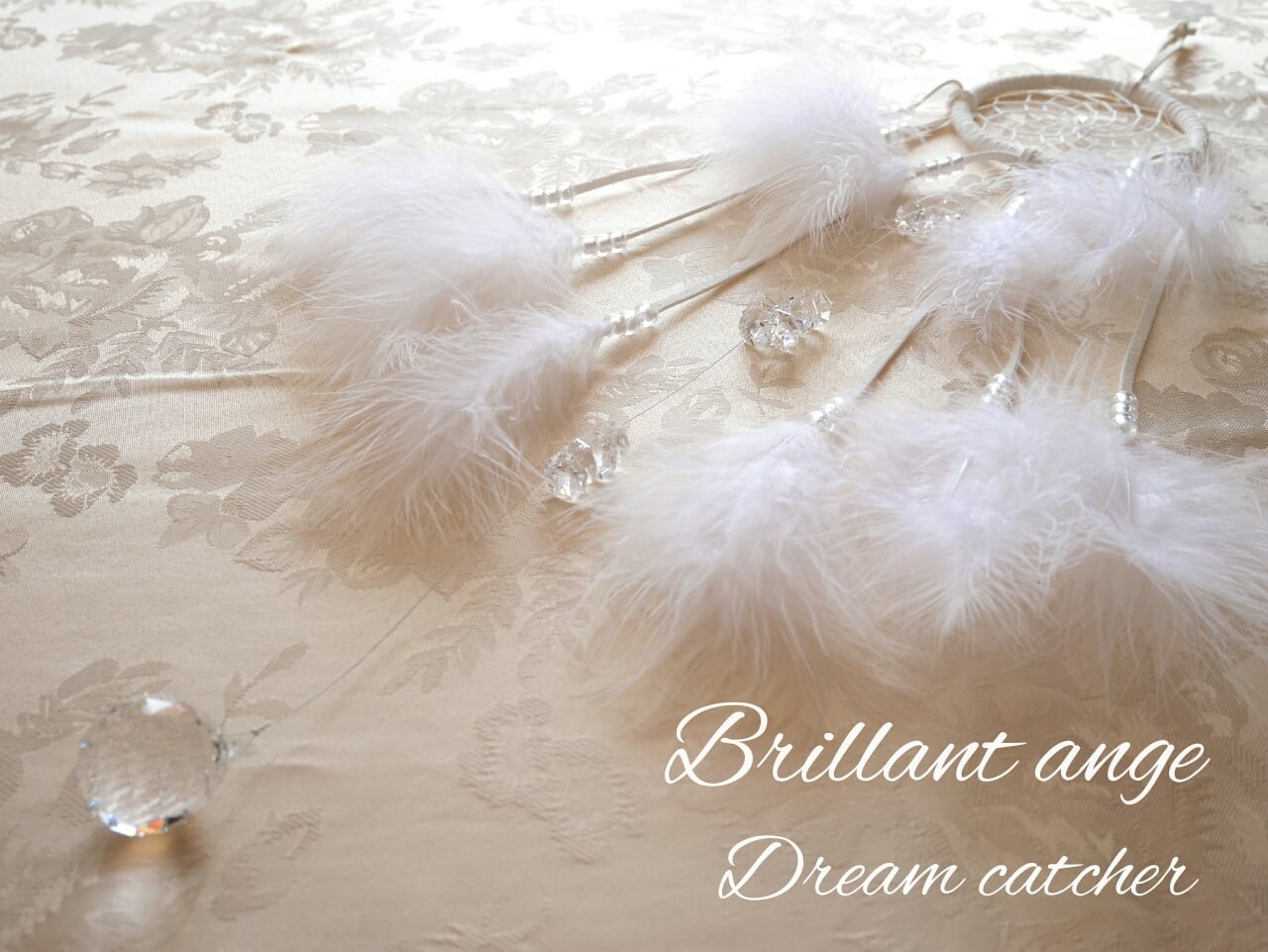 ちょく様  ドリームキャッチャー♡ Amazon.co.jp: ドリームキャッチャー 捕夢網 夢のキャッチャー 芸術感