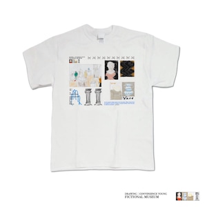 Imaginary Museum Goods Tee