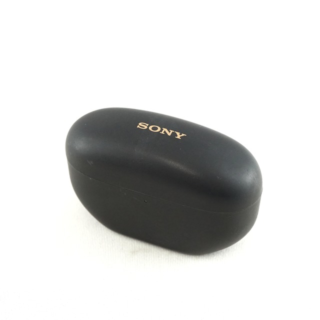 SONY WF-1000XM5 充電ケースのみ USED品 ワイヤレスイヤホン イヤホン 