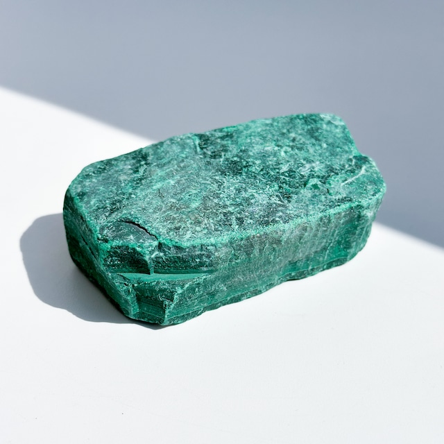 マラカイト 原石53◇Malachite ◇天然石・鉱物・パワーストーン