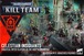 【ウォーハンマー40K】キルチーム：セレスティアン・インシディアント