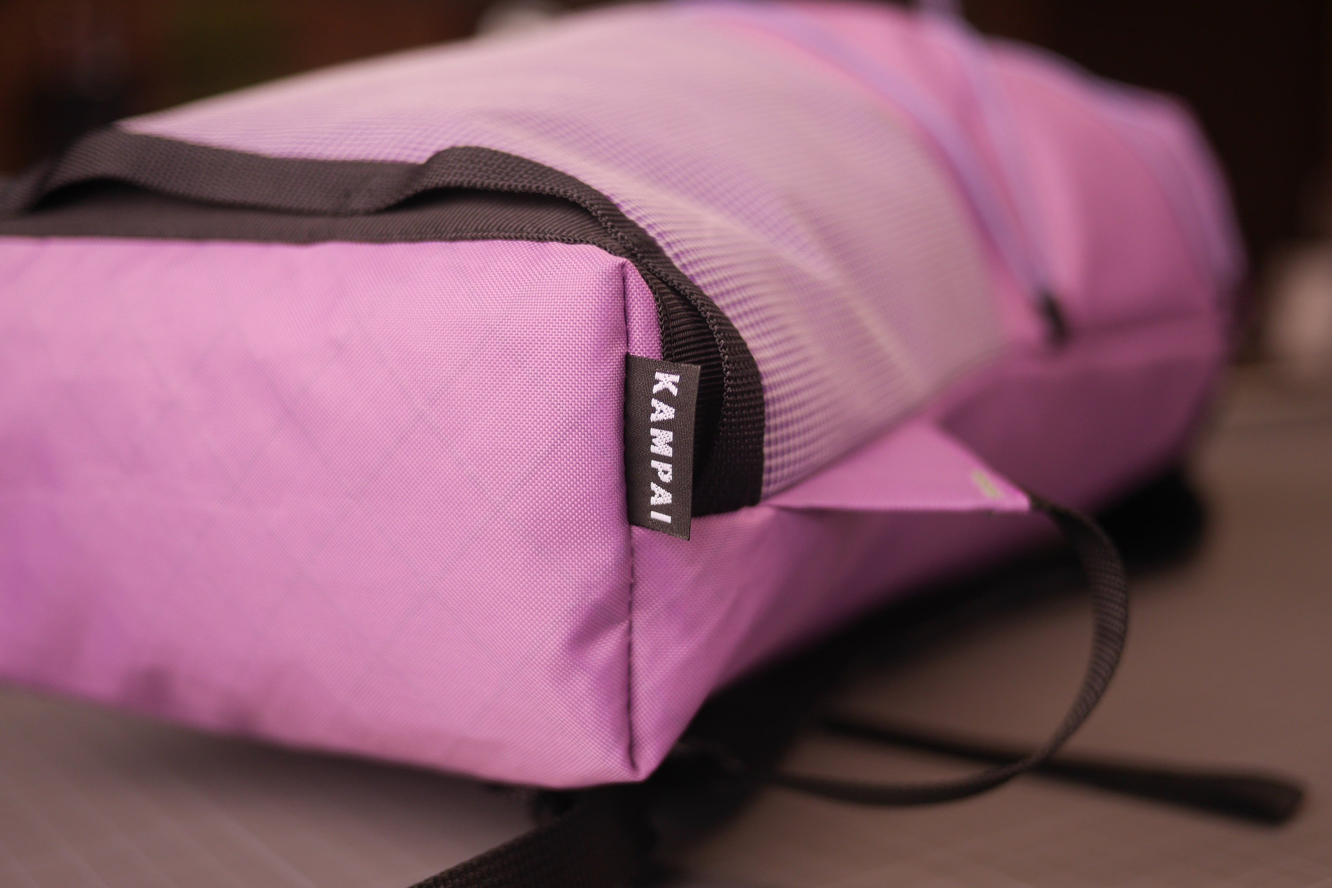 11L Backpack Cruise | Kampai Gearworks